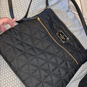 Kate spade crossbody